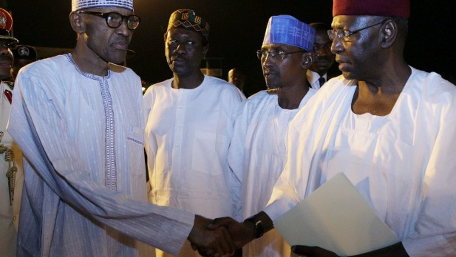 Rumors Of President Buhari’s Death Abound | Council On Foreign Relations